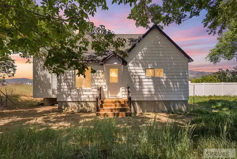1538 E Jensen Rd, Mccammon, ID 83250