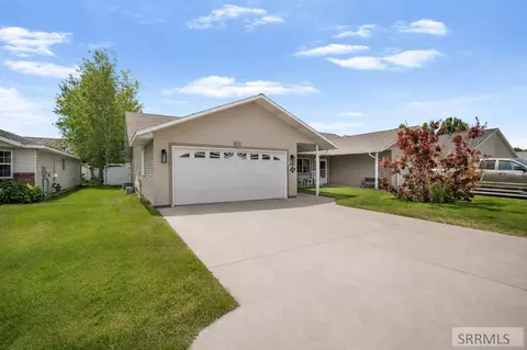 509 Gwen Loop, Blackfoot, ID 83221