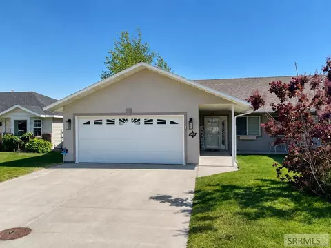 509 Gwen Loop, Blackfoot, ID 83221