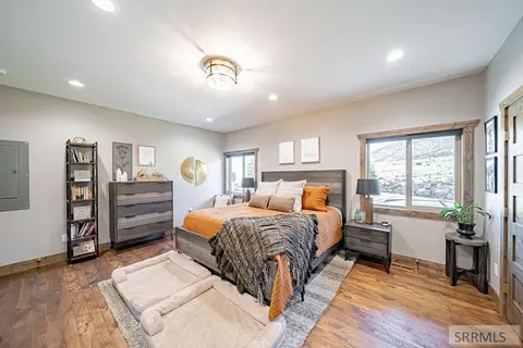 Bedroom - 81 Hawberry, Irwin, ID 83428 photo 1 of 10