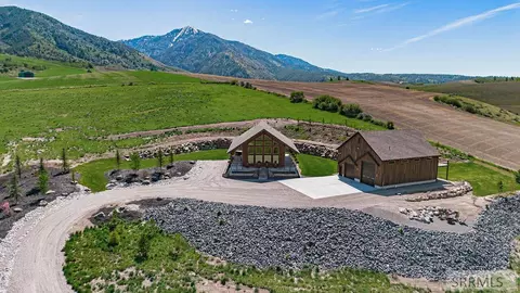 81 Hawberry, Irwin, ID 83428