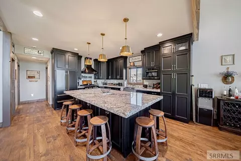Kitchen - 81 Hawberry, Irwin, ID 83428 photo 1 of 20