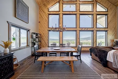 Dining - 81 Hawberry, Irwin, ID 83428 photo 3 of 3