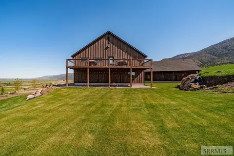 Exterior - 81 Hawberry, Irwin, ID 83428 photo 14 of 28