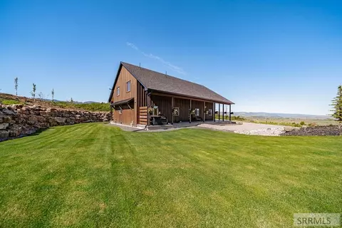 Exterior - 81 Hawberry, Irwin, ID 83428 photo 21 of 28