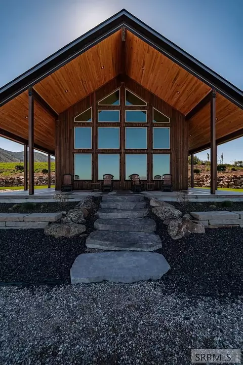 Exterior - 81 Hawberry, Irwin, ID 83428 photo 6 of 28