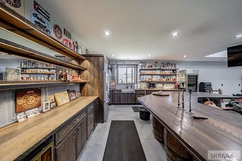 Kitchen - 81 Hawberry, Irwin, ID 83428 photo 18 of 20