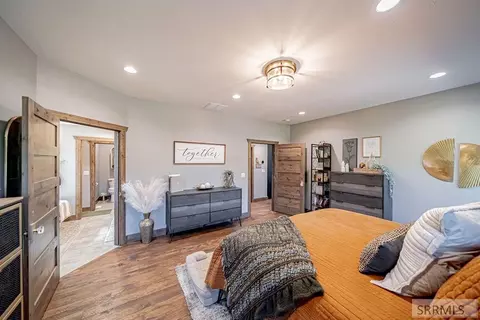 Bedroom - 81 Hawberry, Irwin, ID 83428 photo 2 of 10