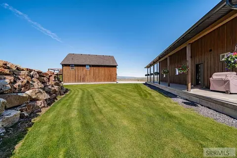 Exterior - 81 Hawberry, Irwin, ID 83428 photo 22 of 28