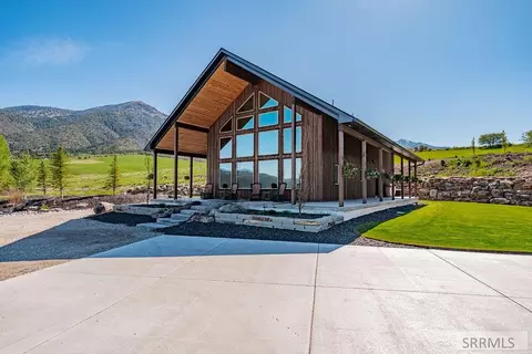 Exterior - 81 Hawberry, Irwin, ID 83428 photo 5 of 28