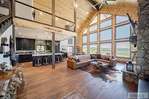 Living - 81 Hawberry, Irwin, ID 83428 photo 1 of 11