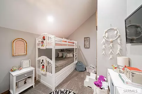 Bedroom - 81 Hawberry, Irwin, ID 83428 photo 10 of 10