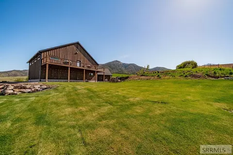 Exterior - 81 Hawberry, Irwin, ID 83428 photo 15 of 28