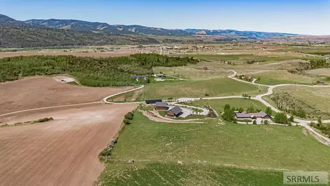 View/Area - 81 Hawberry, Irwin, ID 83428 photo 2 of 3