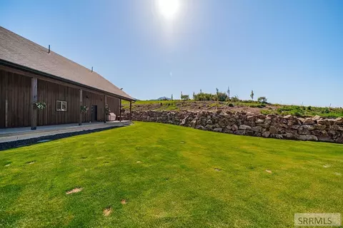 Exterior - 81 Hawberry, Irwin, ID 83428 photo 12 of 28