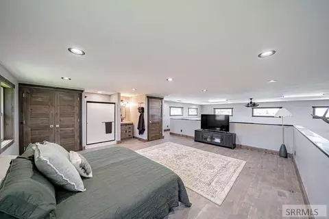 Bedroom - 81 Hawberry, Irwin, ID 83428 photo 5 of 10