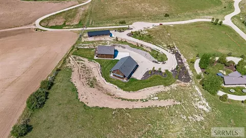 View/Area - 81 Hawberry, Irwin, ID 83428 photo 3 of 3