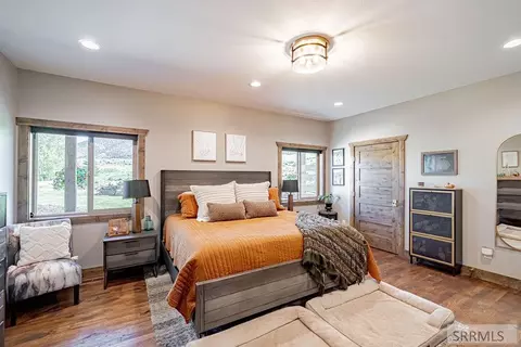 Bedroom - 81 Hawberry, Irwin, ID 83428 photo 4 of 10