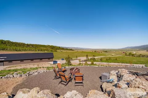 Exterior - 81 Hawberry, Irwin, ID 83428 photo 17 of 28