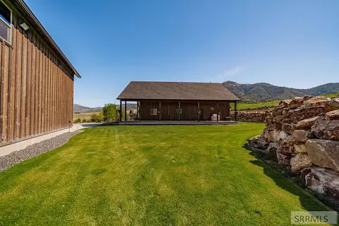 Exterior - 81 Hawberry, Irwin, ID 83428 photo 13 of 28