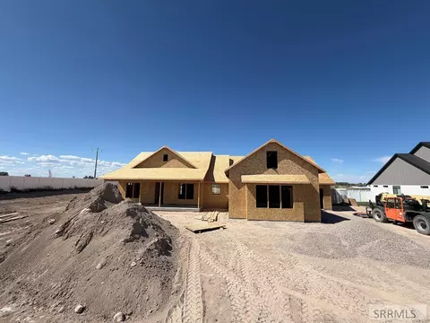 14966 Westfield Ave, Pocatello, ID 83202
