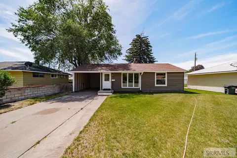 1380 Cathryn Ave, Idaho Falls, ID 83404