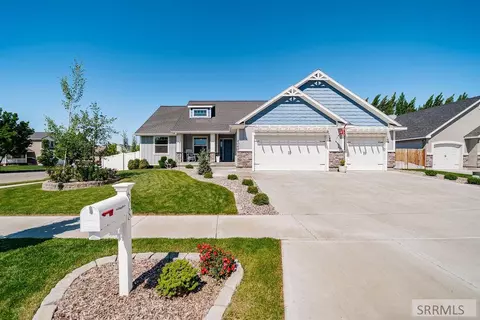 6060 Malory Dr, Idaho Falls, ID 83402