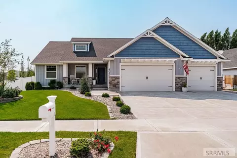 6060 Malory Dr, Idaho Falls, ID 83402