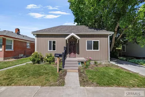 1225 Mound Ave, Idaho Falls, ID 83402