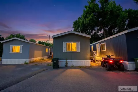 1935 S 5th Ave #37, Pocatello, ID 83201