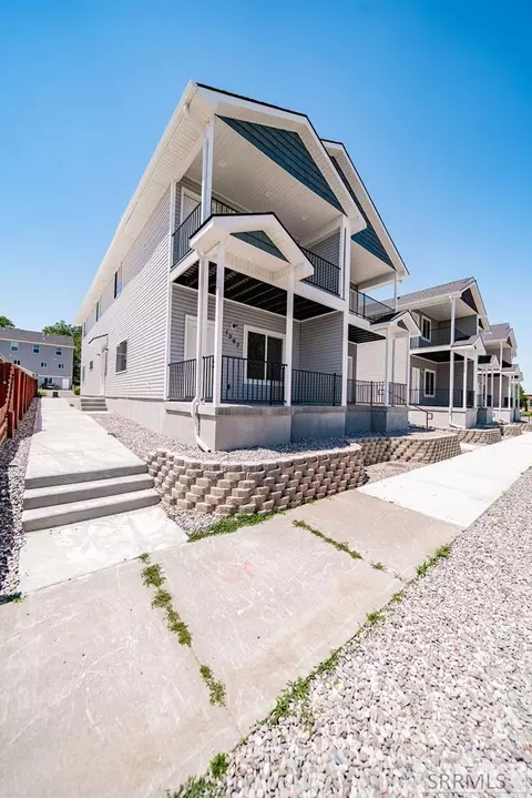 1287 Bear Ave, Idaho Falls, ID 83402