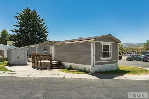 4700 S 5th St #16, Pocatello, ID 83204