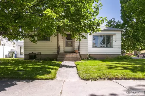 508 N 11th Ave, Pocatello, ID 83201