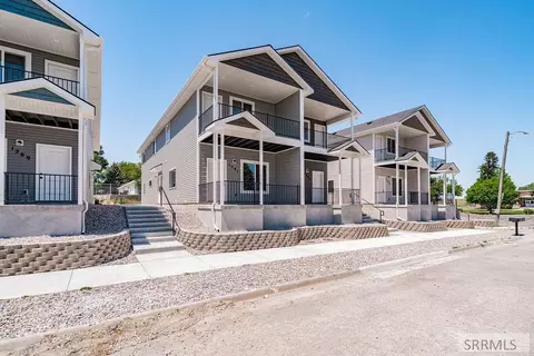 1287-1297 Bear Ave, Idaho Falls, ID 83402