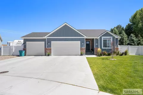 4454 E Tarrell Cir, Idaho Falls, ID 83401