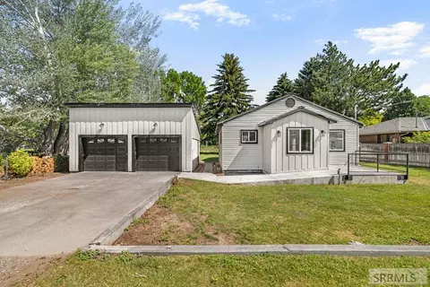 3315 E Rawson St, Ammon, ID 83406