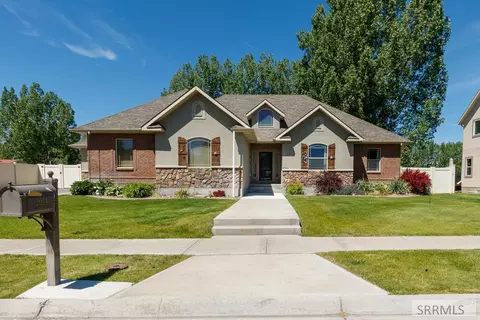 2054 S Castelli Dr, Ammon, ID 83401