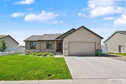 4354 E Hatch Hollow Ln, Idaho Falls, ID 83401