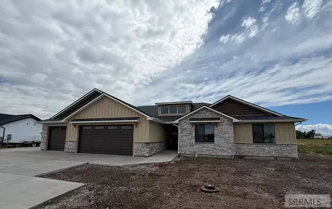 1126 Castle Pines Rd, Rexburg, ID 83440
