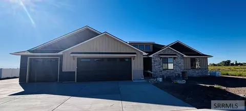 1126 Castle Pines Rd, Rexburg, ID 83440