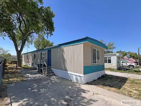760 W Alameda Rd # 18, Pocatello, ID 83201
