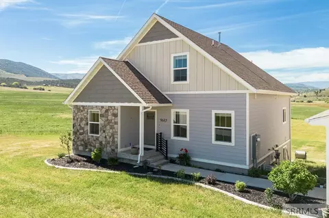 9685 E Maughan Rd, Lava Hot Springs, ID 83246
