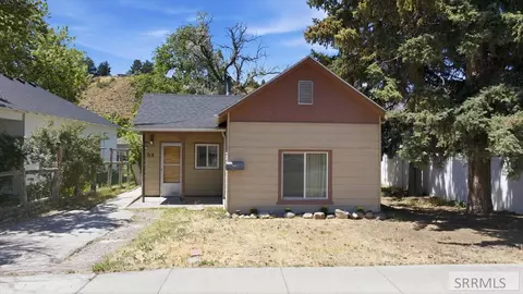 713 N Johnson Ave, Pocatello, ID 83204