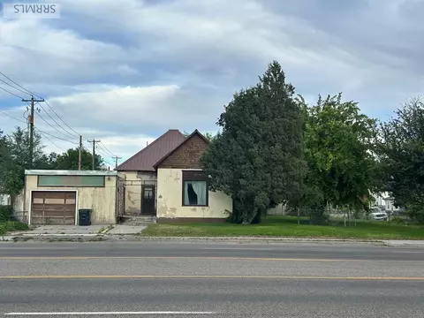 365 S Capital Ave, Idaho Falls, ID 83402