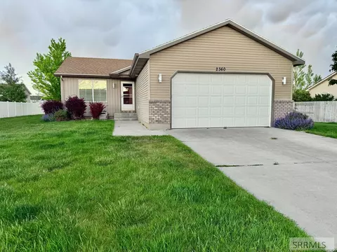 2360 N Gladys Dr, Idaho Falls, ID 83401