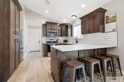 Kitchen - 585 Washington Loop, Rigby, ID 83442 photo 1 of 3