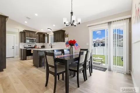 Dining - 585 Washington Loop, Rigby, ID 83442 photo 1 of 1
