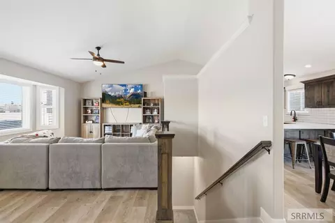 Entry Way - 585 Washington Loop, Rigby, ID 83442 photo 1 of 2