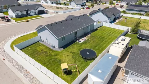 Exterior - 585 Washington Loop, Rigby, ID 83442 photo 8 of 8