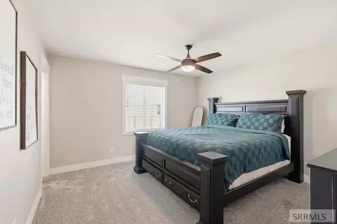 Bedroom - 585 Washington Loop, Rigby, ID 83442 photo 1 of 4